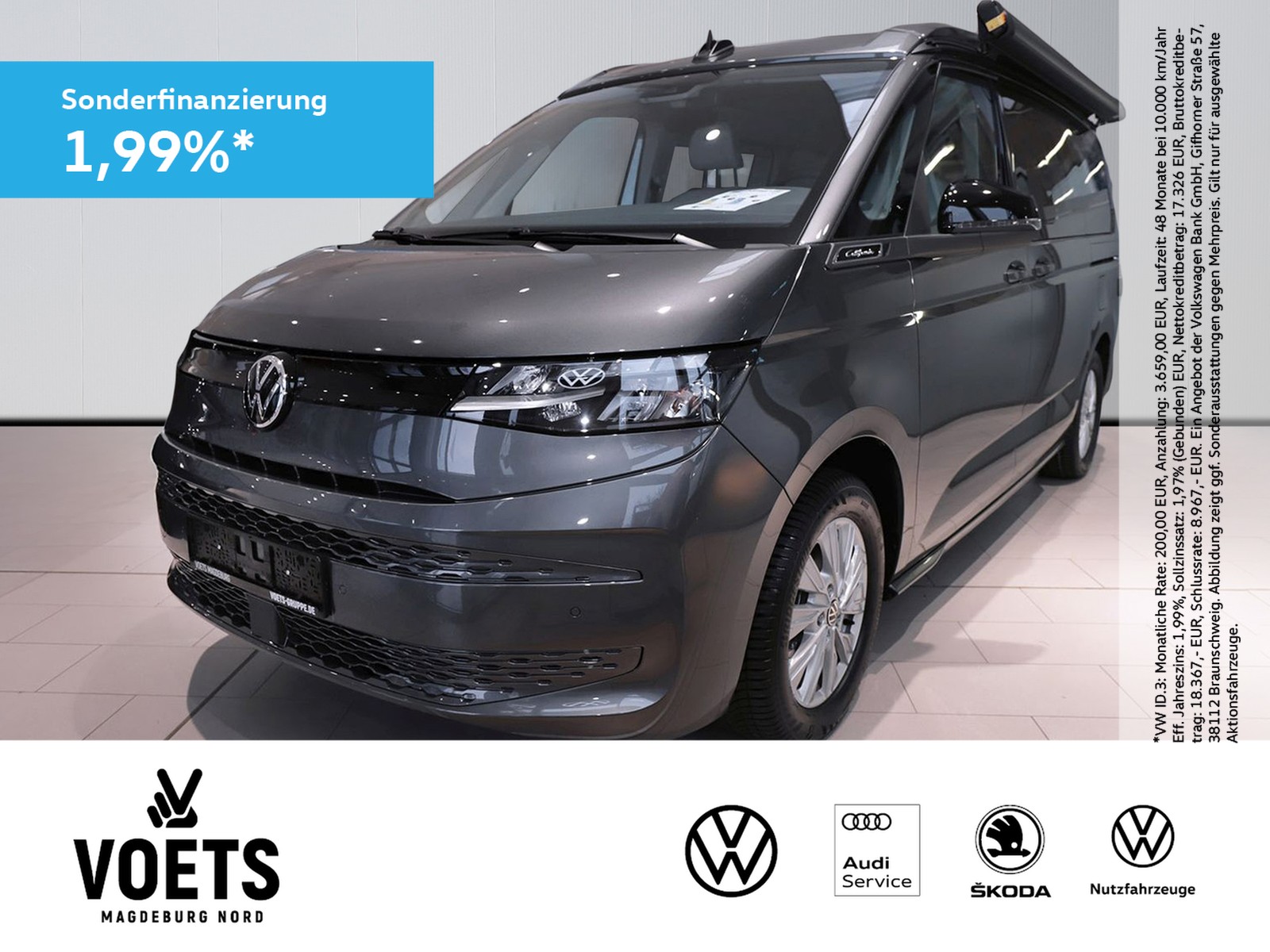 vw T7 Multivan