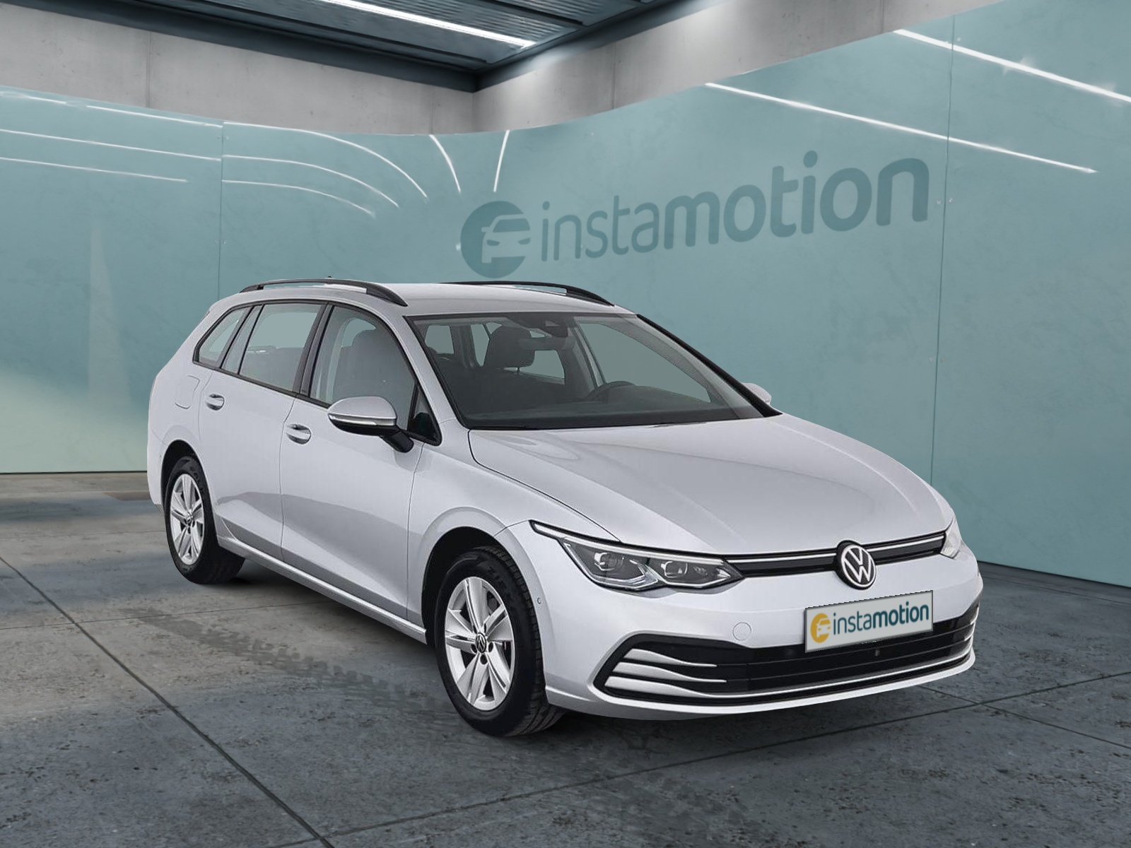 Volkswagen Golf 1.5 Life eTSI