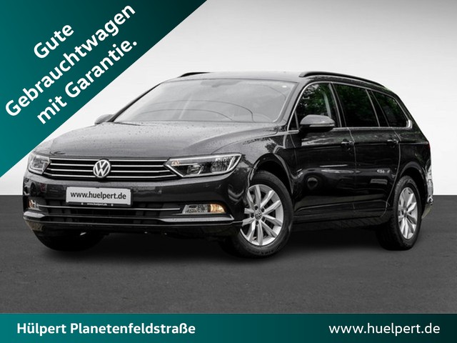 Volkswagen Passat Variant 1.5 COMFORTLINE