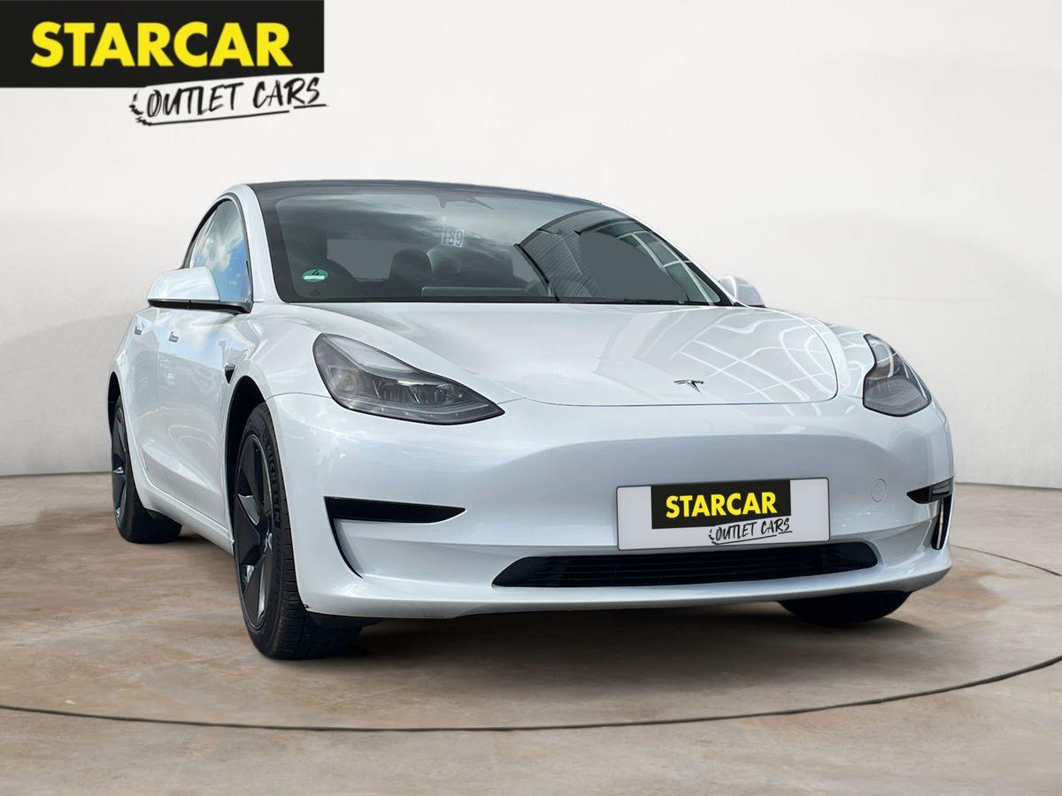 Model 3+GLASDACH+ACC+60kWh+LEDER+PREMIUM-SOUND+RFK+