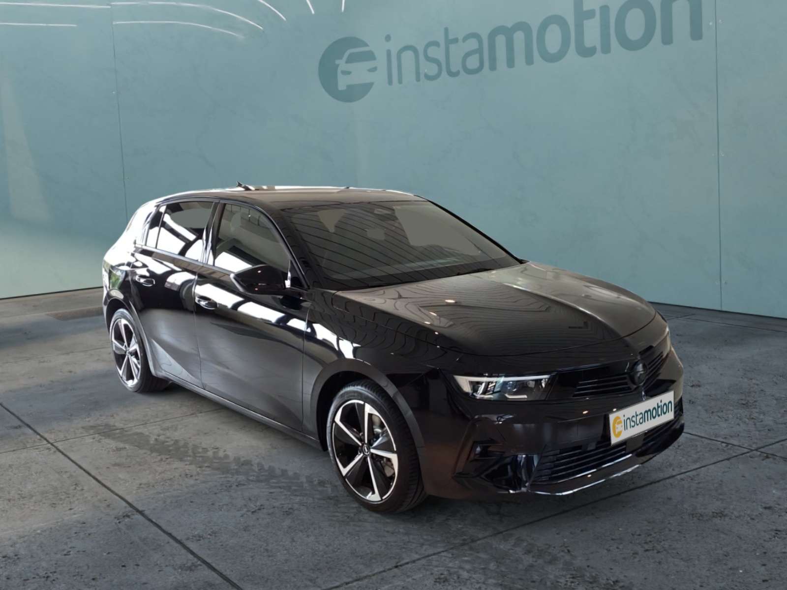 Astra GS Mild- + PDCv+h + Keyless + LED + NSW HUD Digitales Cockpit Soundsystem