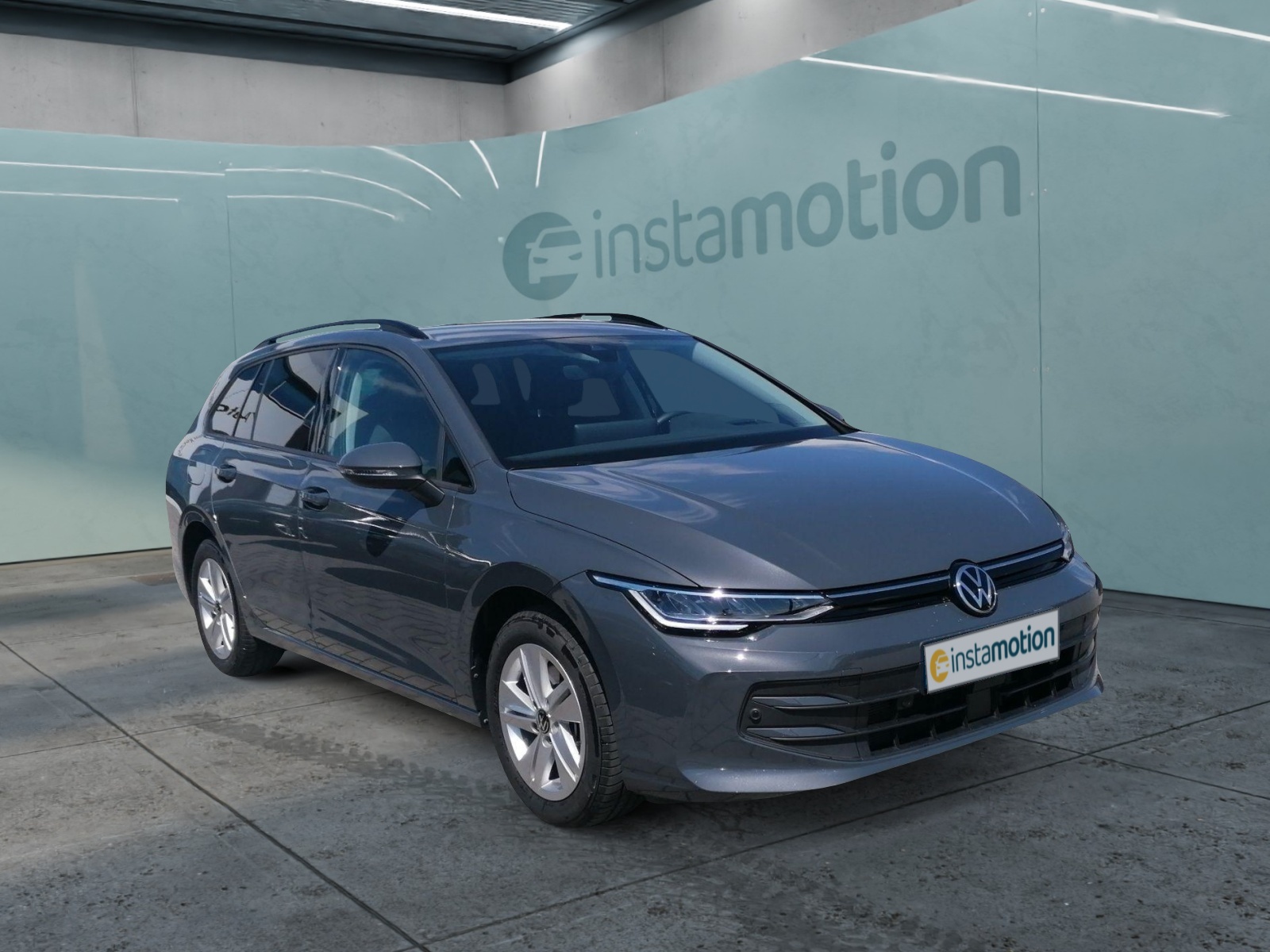 Golf VIII Variant 2.0TDI Life DSG NAVI LED KAMERA KLIMA