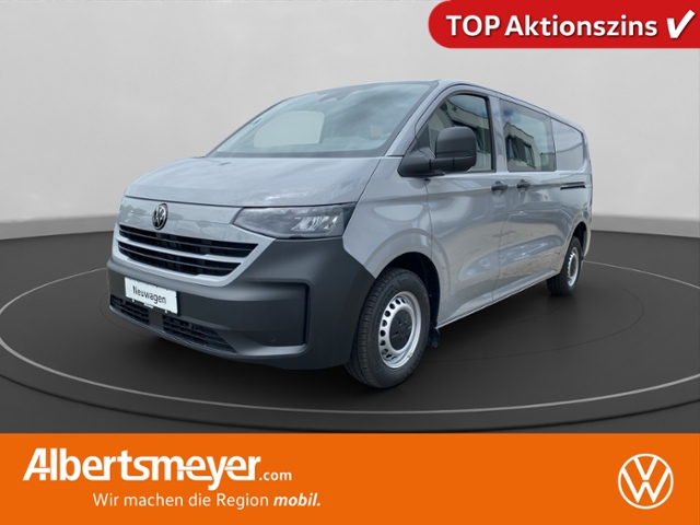 vw T7 Multivan