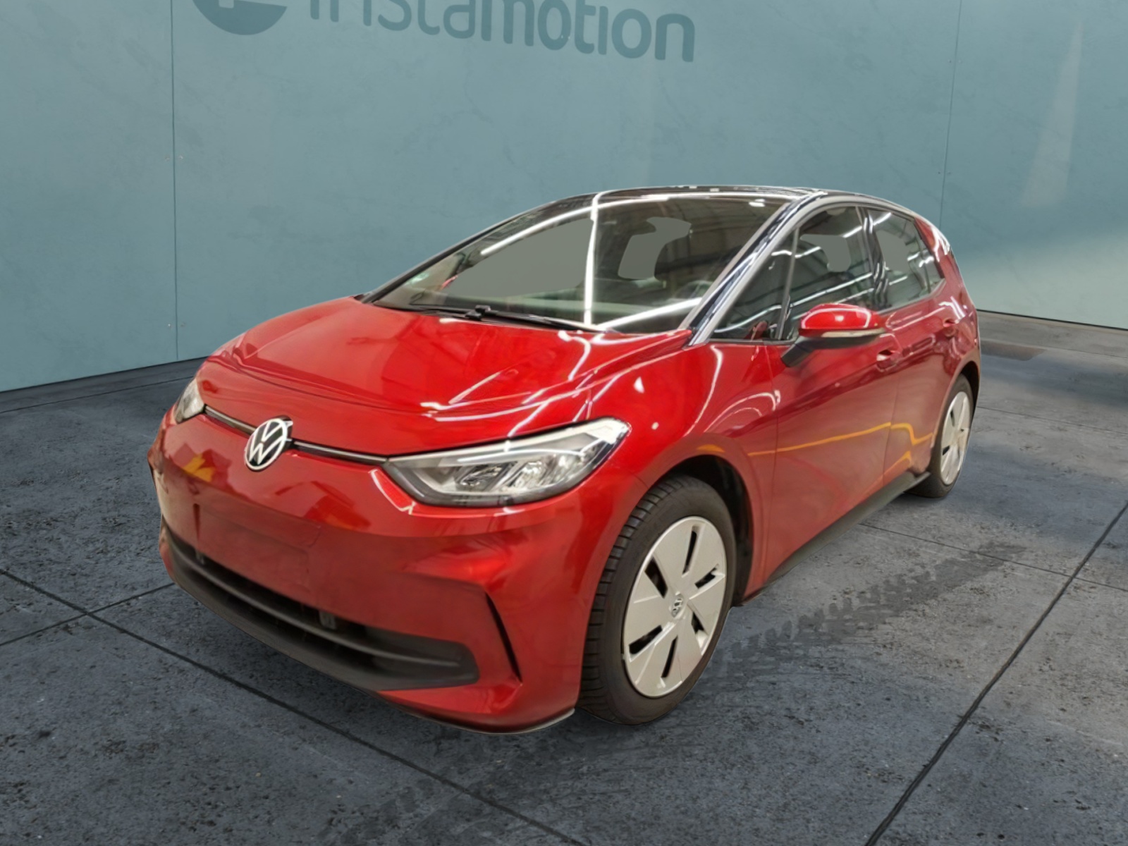 Volkswagen ID.3 Pro Automatik