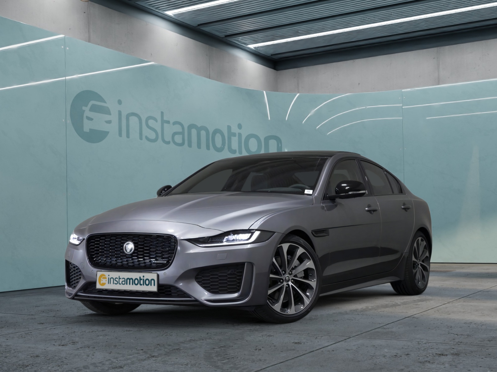 Jaguar XE R-DYNAMIC S D200 Automatik