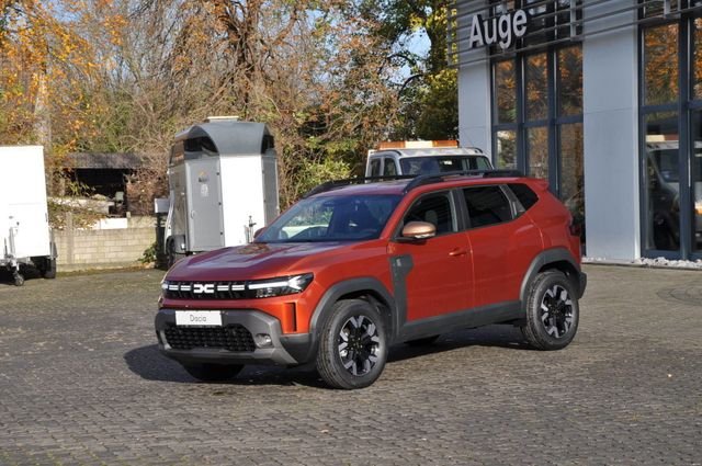 Dacia Duster Extreme TCe 130 ° Extreme TCe 130