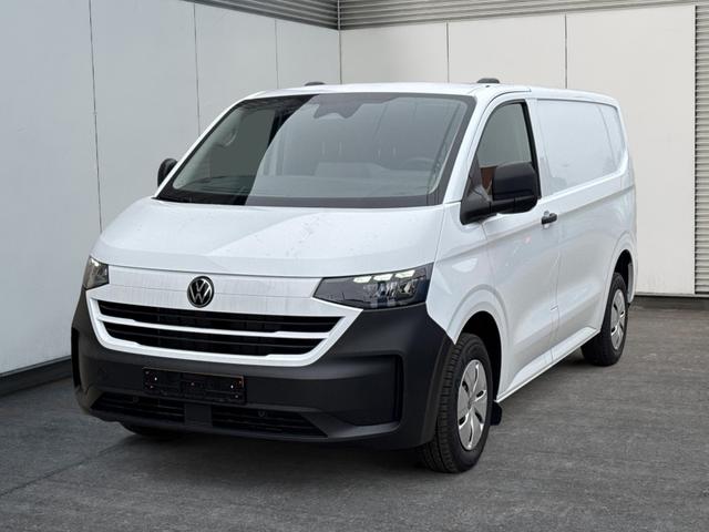 Volkswagen T7 Multivan Kastenwagen Transporter