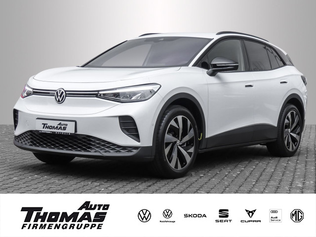 ID.4 Pro 210 kW Goal