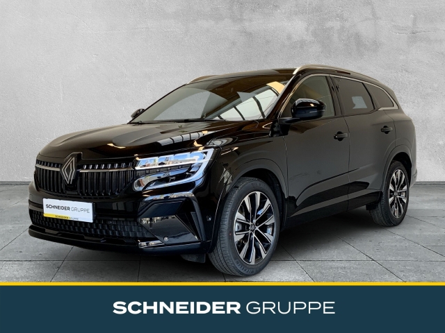 Espace TECHNO E-TECHNO FULL HYBRID 200 RFK+NAVI