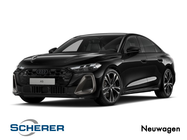 A5 Limousine Audi A5 Limousine e-hybrid quattro 220 kW S tronic