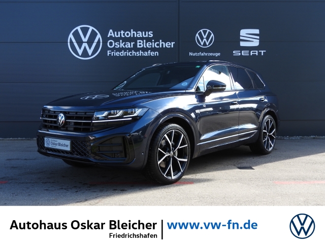Volkswagen Touareg 3.0 R-Line V6 TDI