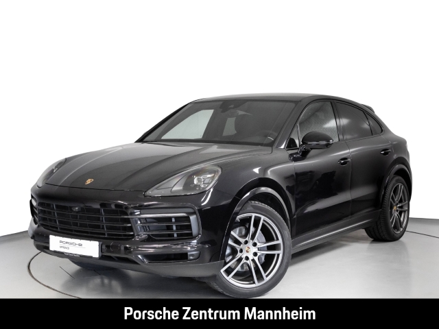 Porsche Cayenne Coupe 14-Wege 90l Privacy