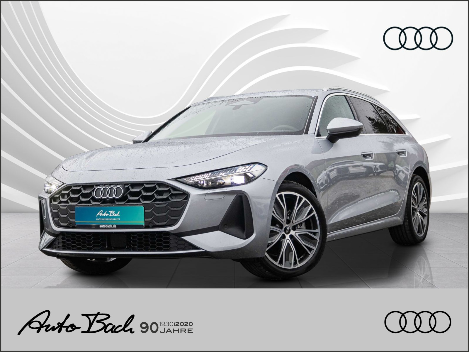 A5 Avant Audi A5 Avant TFSI 150 kW S tronic