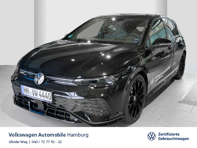 Golf GTI Clubsport 2.0 TSI DSG Panoramadach Navi