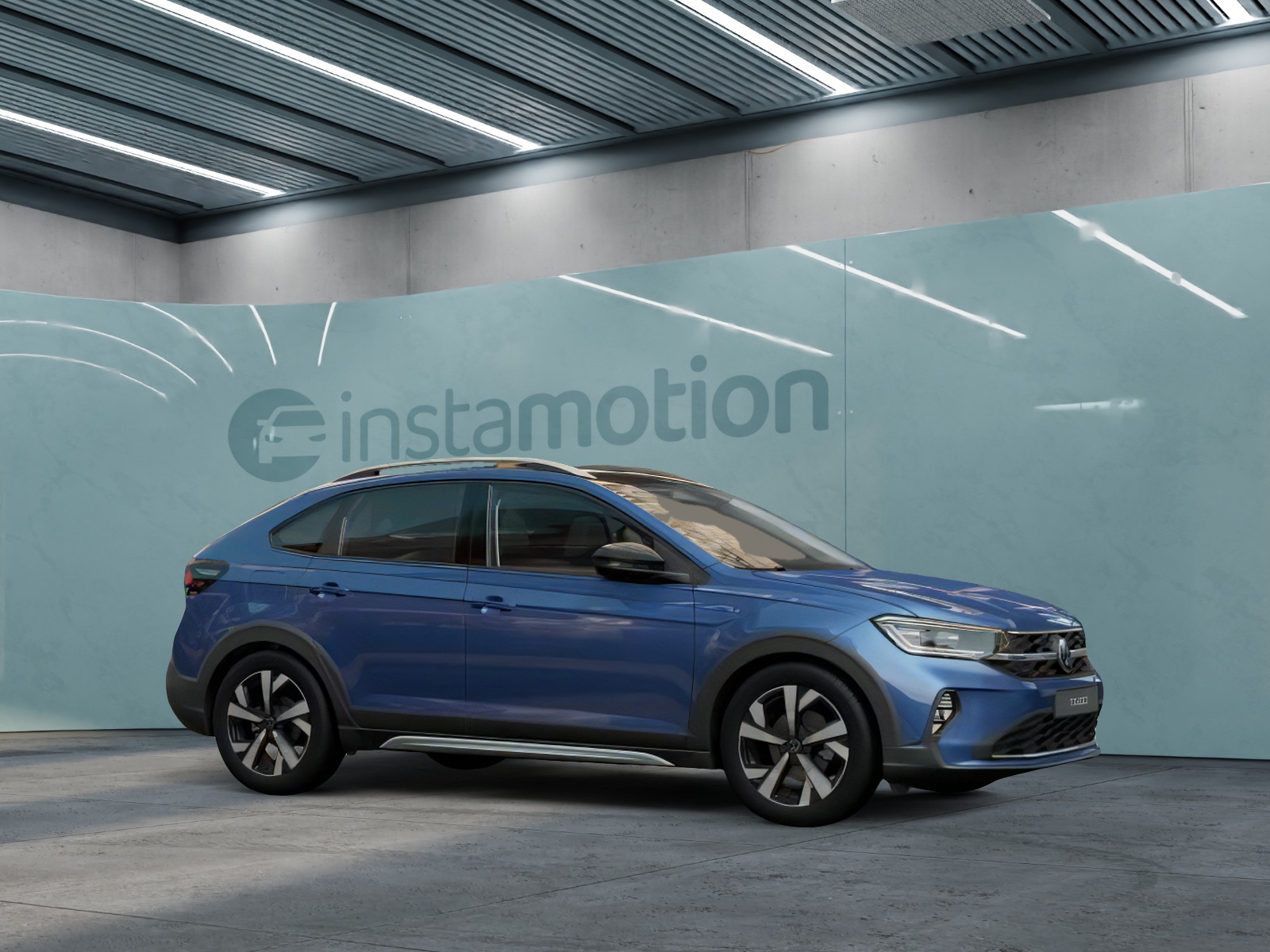 Volkswagen Taigo 1.0 TSI Style