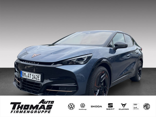 Tavascan 250 kW VZ 4Drive