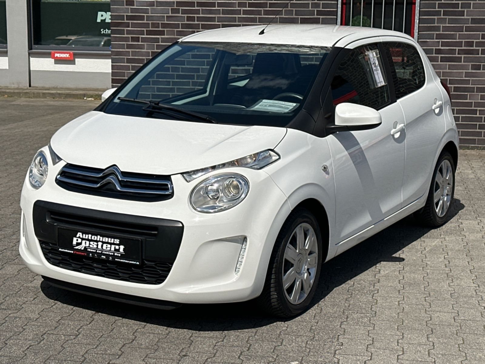 Citroën C1 Feel