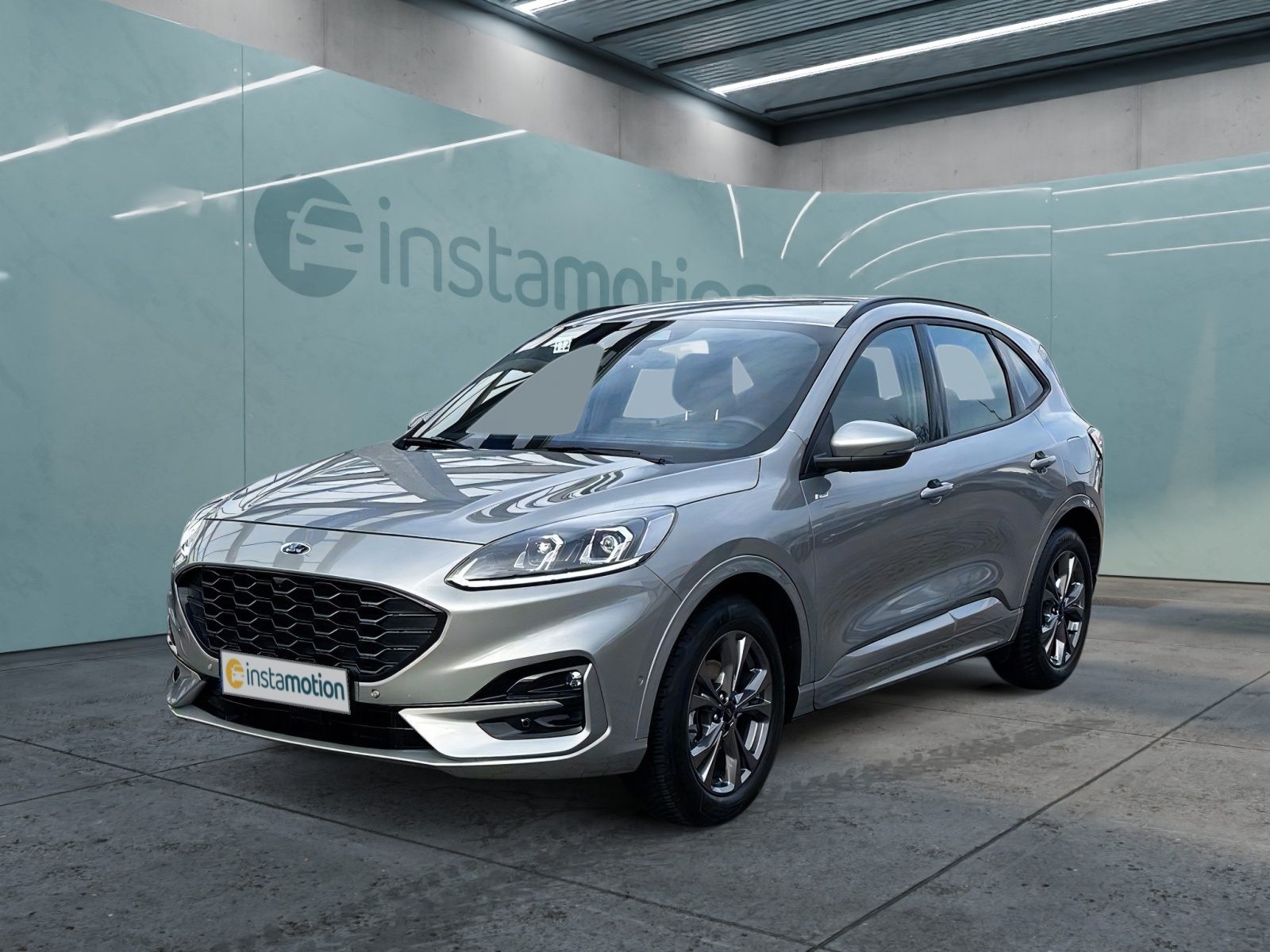 Ford Kuga 1.5 EcoBoost ST-LINE