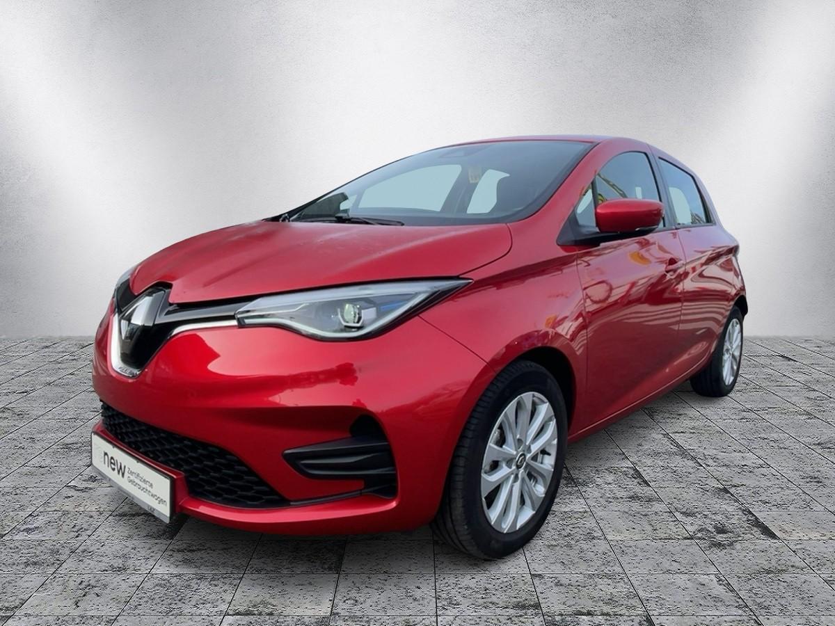 Renault ZOE Experience Z E 50 R110 inkl Kaufbatterie