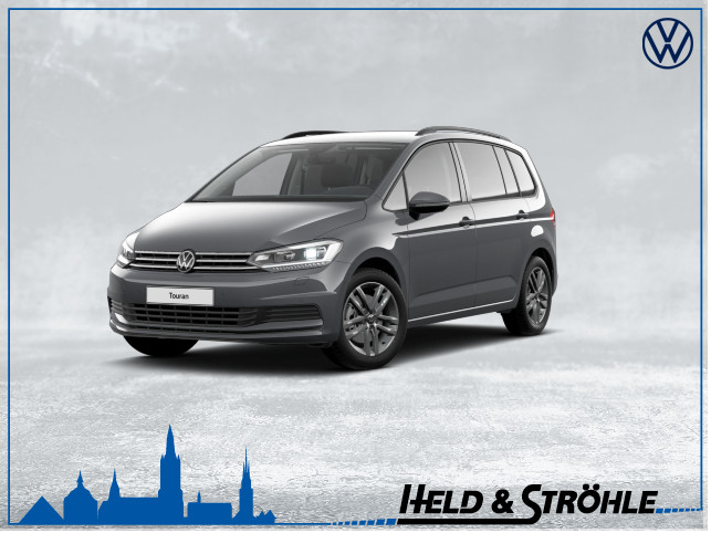 Volkswagen Touran 1.5 TSI Comfortline 7S