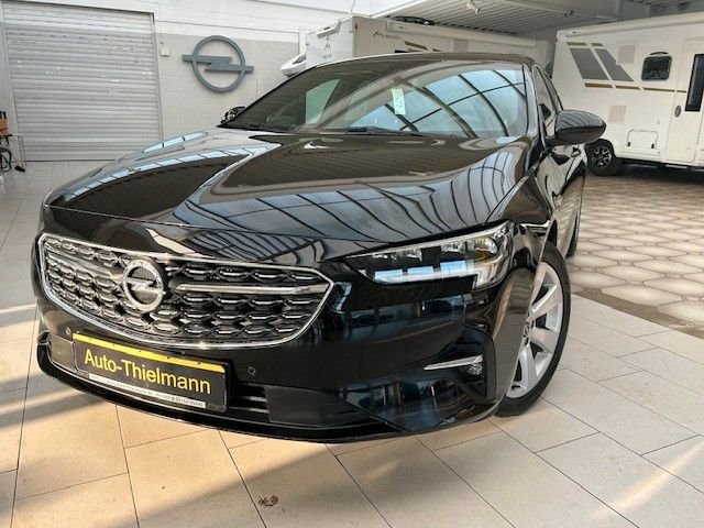 Insignia B Grand Sport GS Line  GS Line