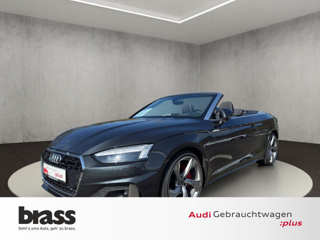 Audi A5 Cabriolet Advanced 40 TFSI quattro