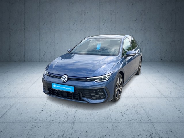 Golf GTE 1,5 l eHybrid OPF 130 kW (177 PS) / 85 kW (116 PS) 6-Gang-Doppelkupplungsgetriebe DSG 1.5 TSI eHybrid 200 kW GTE AHK+HeadUp+DCC+LED