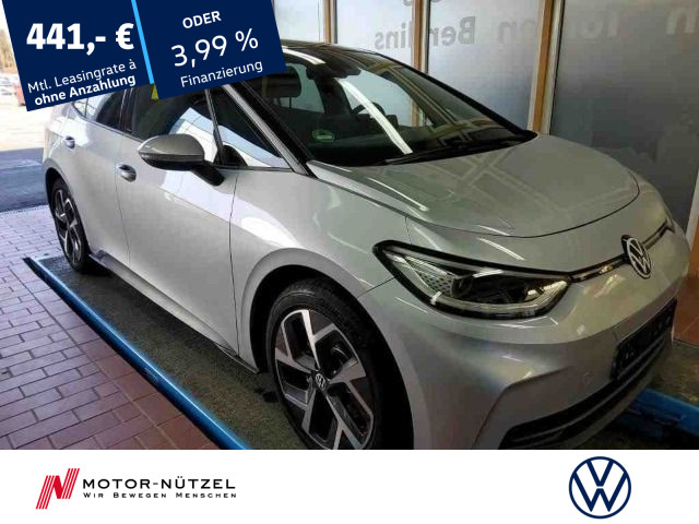 Volkswagen ID.3 Pro IQ