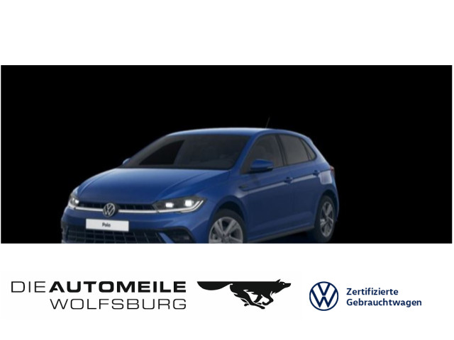 Volkswagen Polo 1.0 TSI VI OPF R-Line