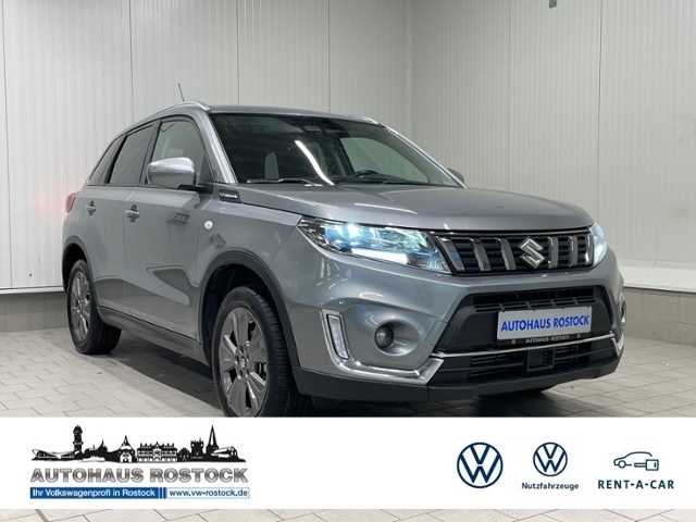 Suzuki Vitara 1.4 Mild-Hybrid Comfort