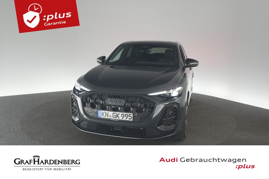Q5 Sportb. TFSI quattro 150 kW S tronic S line