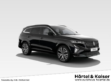 Espace VI Iconic E-Tech Hybrid Facelift