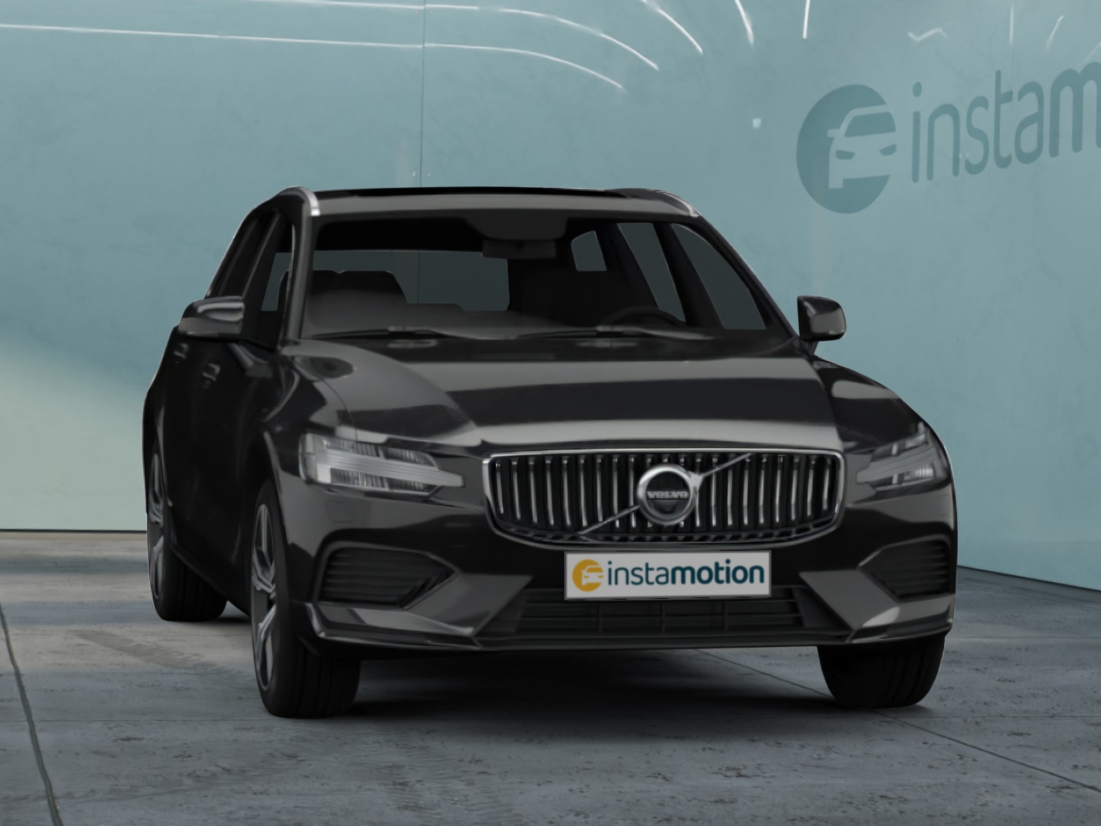 Volvo V60 2.0 Core Diesel # #ANDROID #Winter