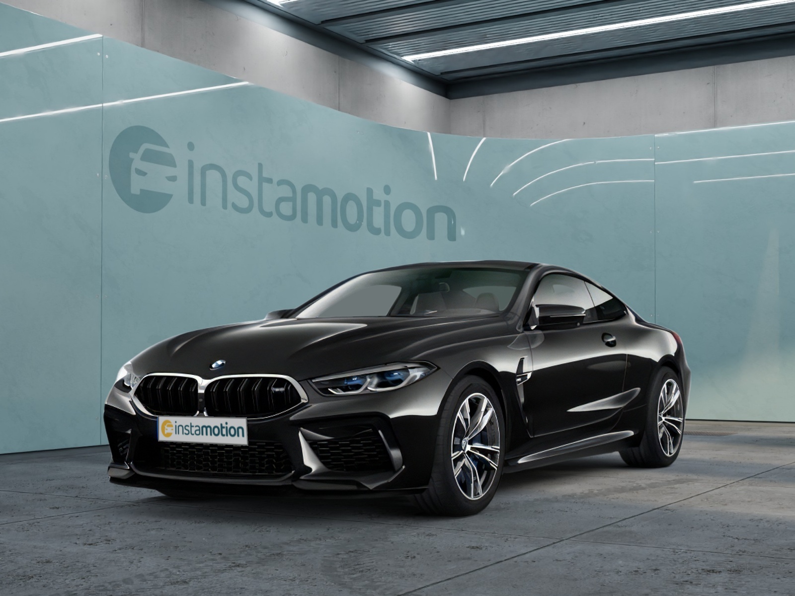 M8 Comp. Coupe HUD, DrivAssProf, ParkAss+, SitzLuft, uvm.