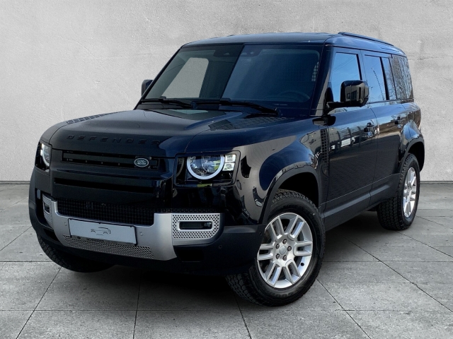 Defender 110 D250 HARD TOP S ACC+LMF+360°EPH