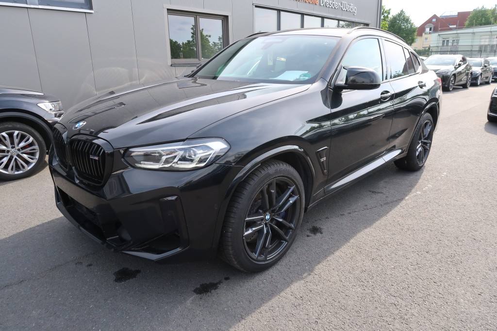 BMW X4 0.0 M Competition UPE 1150