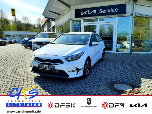 Kia cee'd