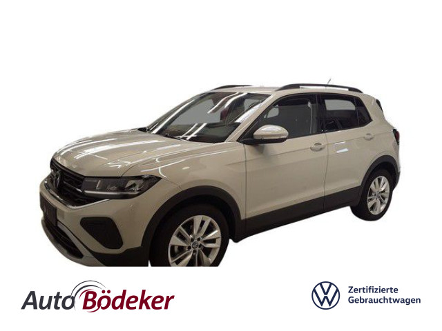 Volkswagen T-Cross 1.5 TDI Life b 13 3 29