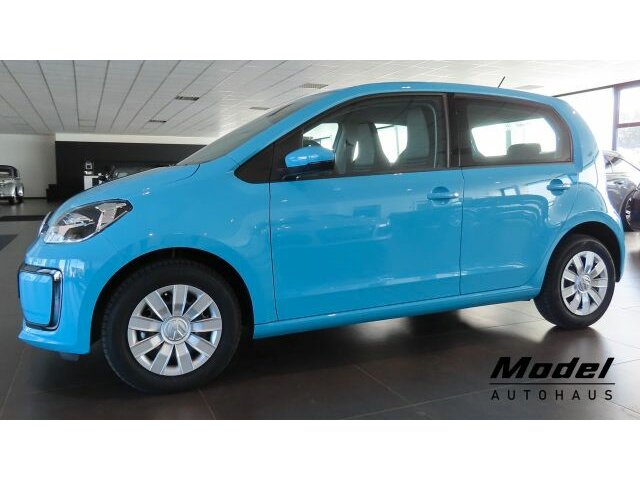 Volkswagen up e-up | | Maps & More |