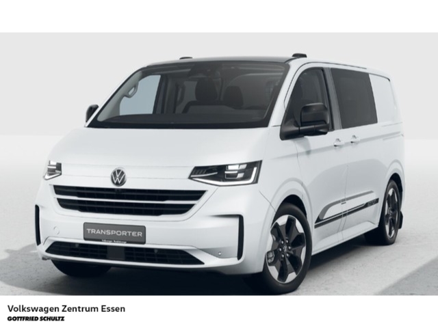 vw T7 Multivan
