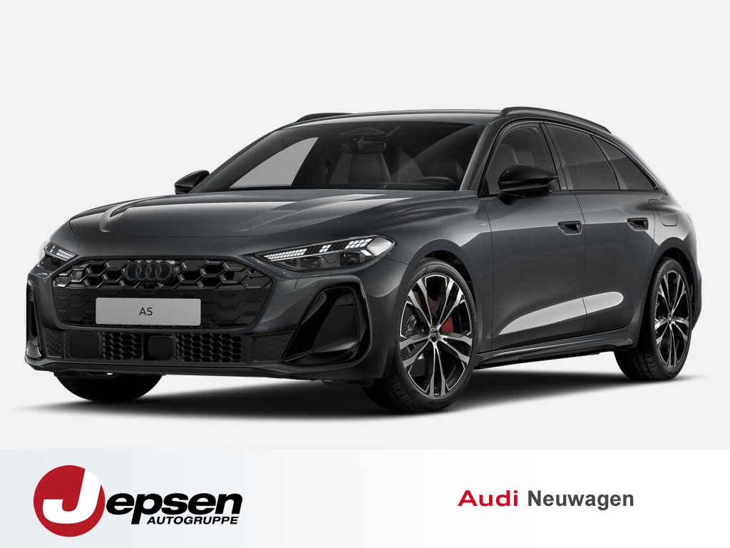 Audi A5 Avant e-hybrid qu 20Ž