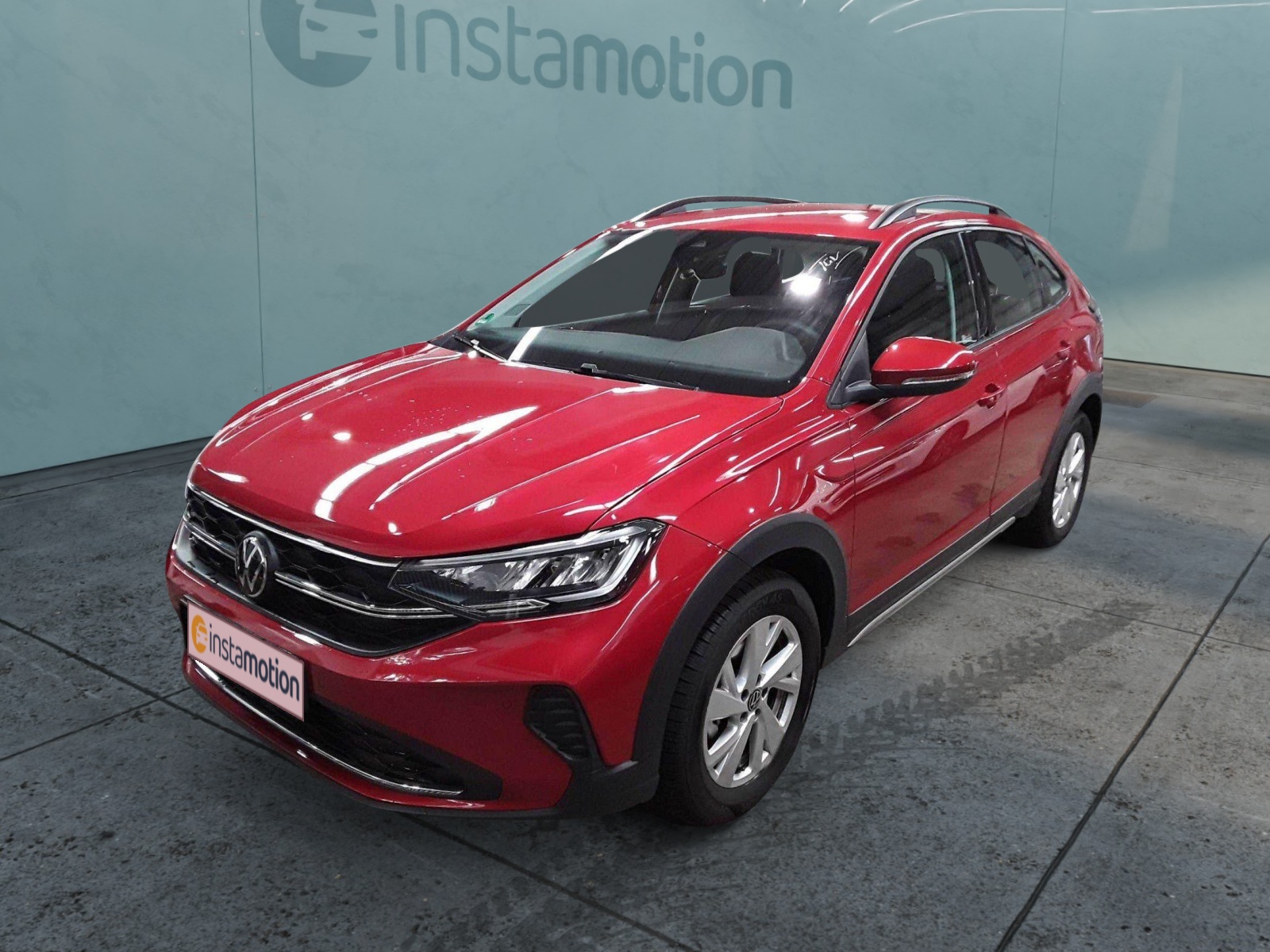 Volkswagen Taigo 1.0 TSI Life