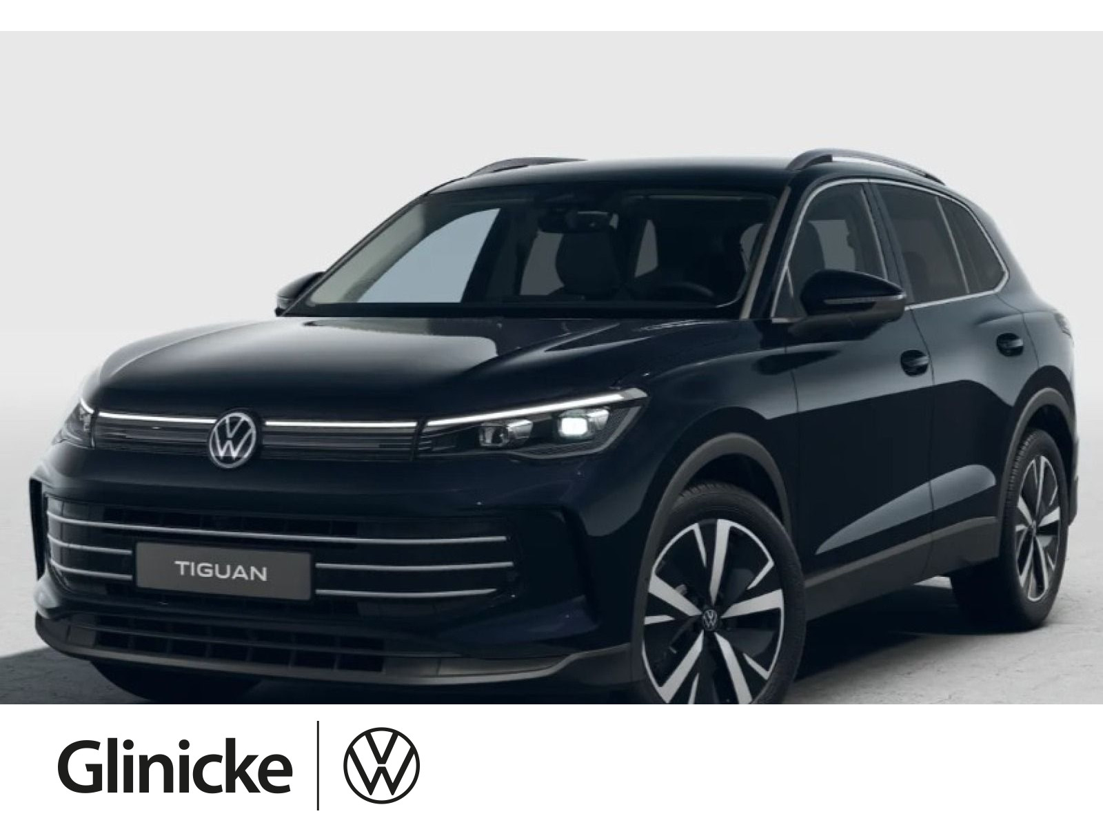 Tiguan Elegance 1,5 eTSI (150 PS) DSG | IQ.