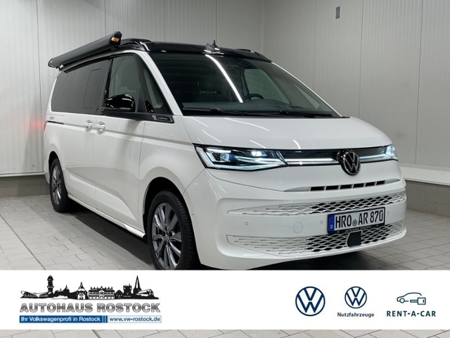 vw T7 Multivan