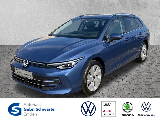 Golf VIII Variant 1.5e TSI DSG Style Head Up+Panorama