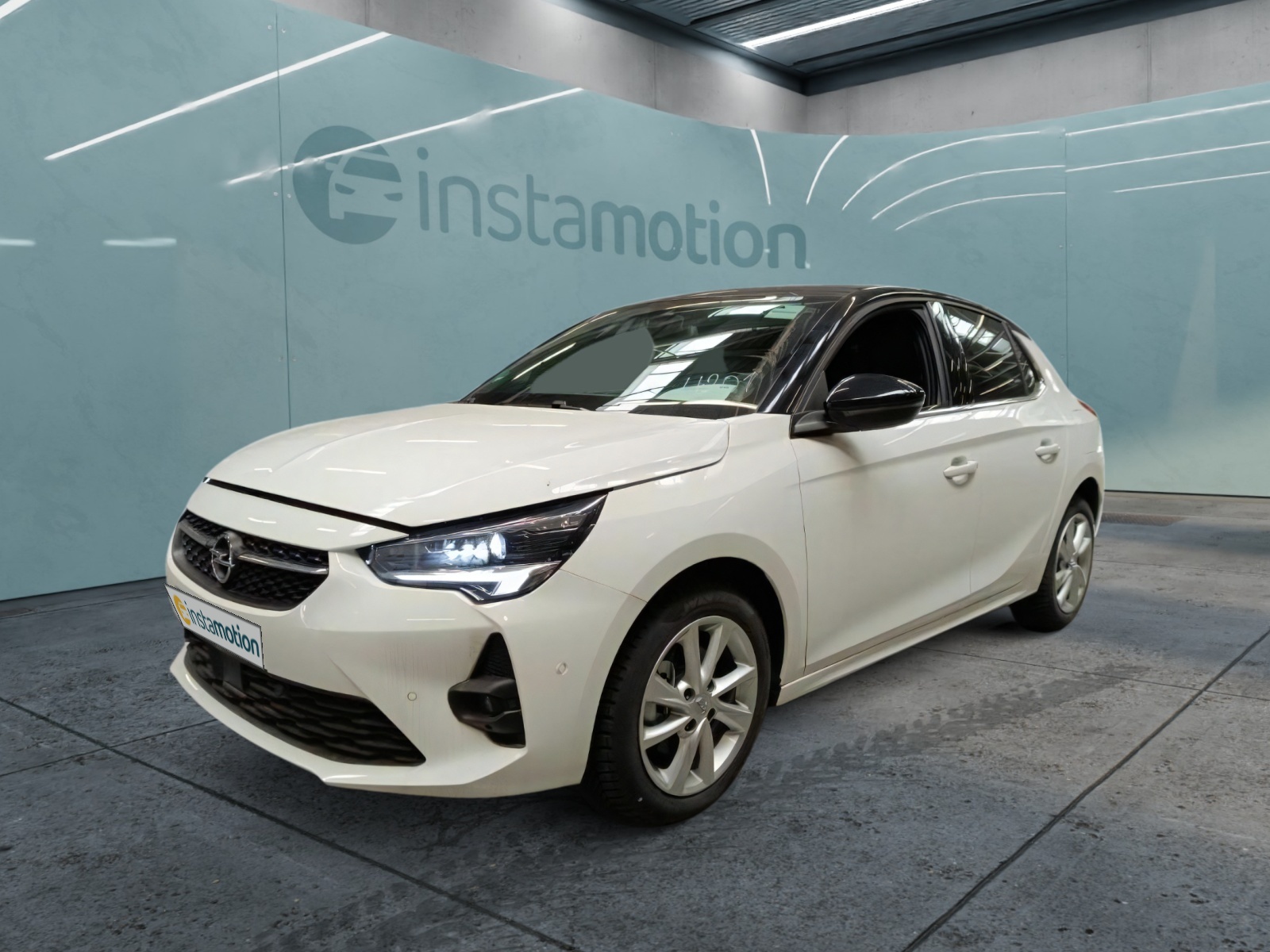 Opel Corsa 1.2 F Line T Automatik