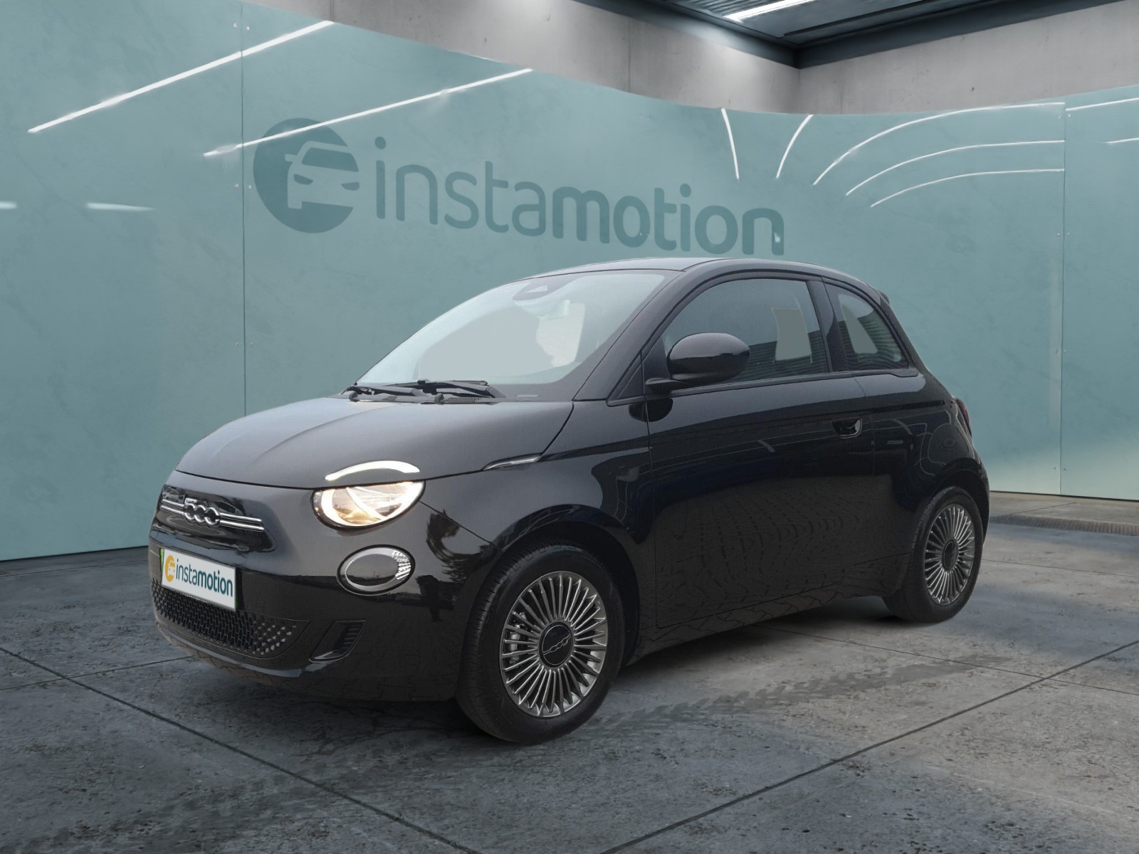 Fiat 500 Icon #ANDROID #