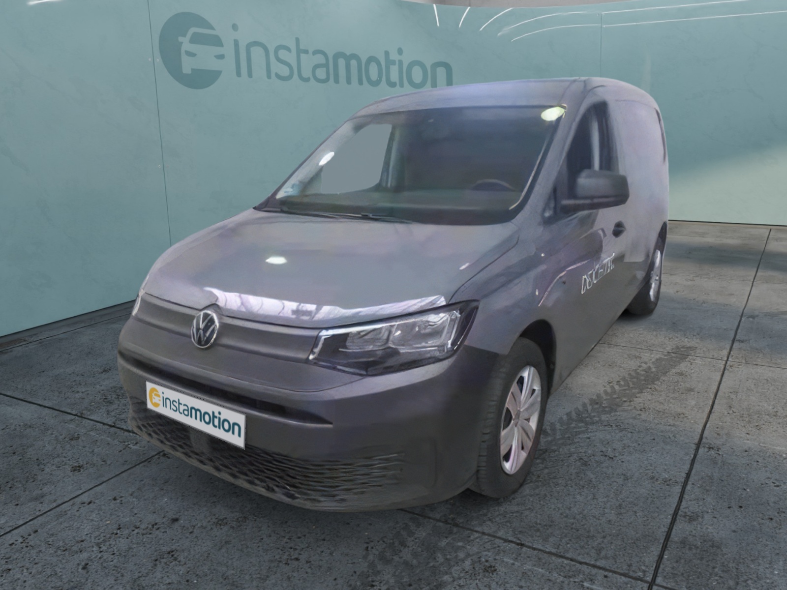 Caddy Maxi Cargo 2.0 TDI PDC SH ACC