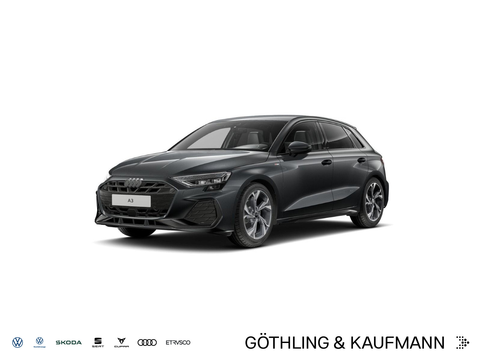 A3 Sportback S line 35 TFSI 110(150 ) kW(PS) S tronic