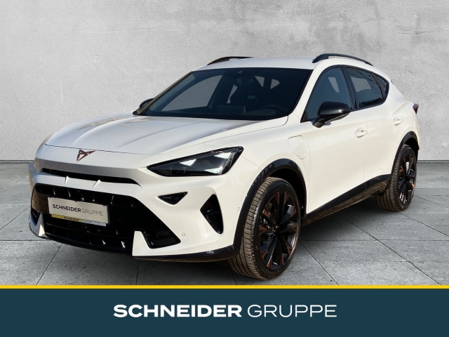 CUPRA Formentor 1.5 VZ e-Hybrid 272